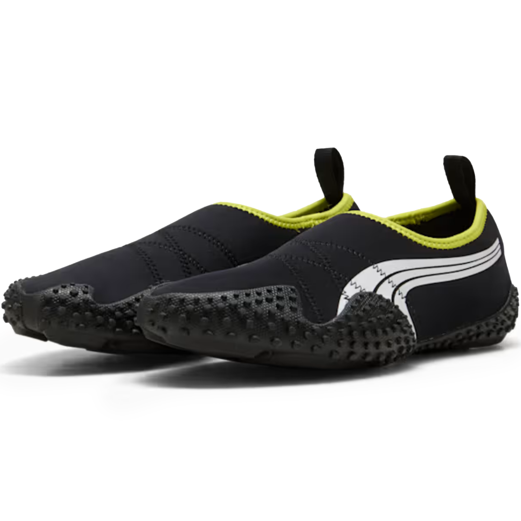 Puma Men's Mostro Flex PUMA Black - Sneakers