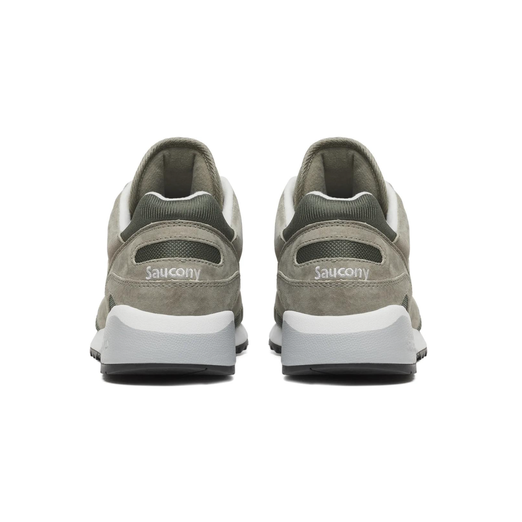 Saucony Men's Shadow 6000 Laurel/Oak - Sneakers