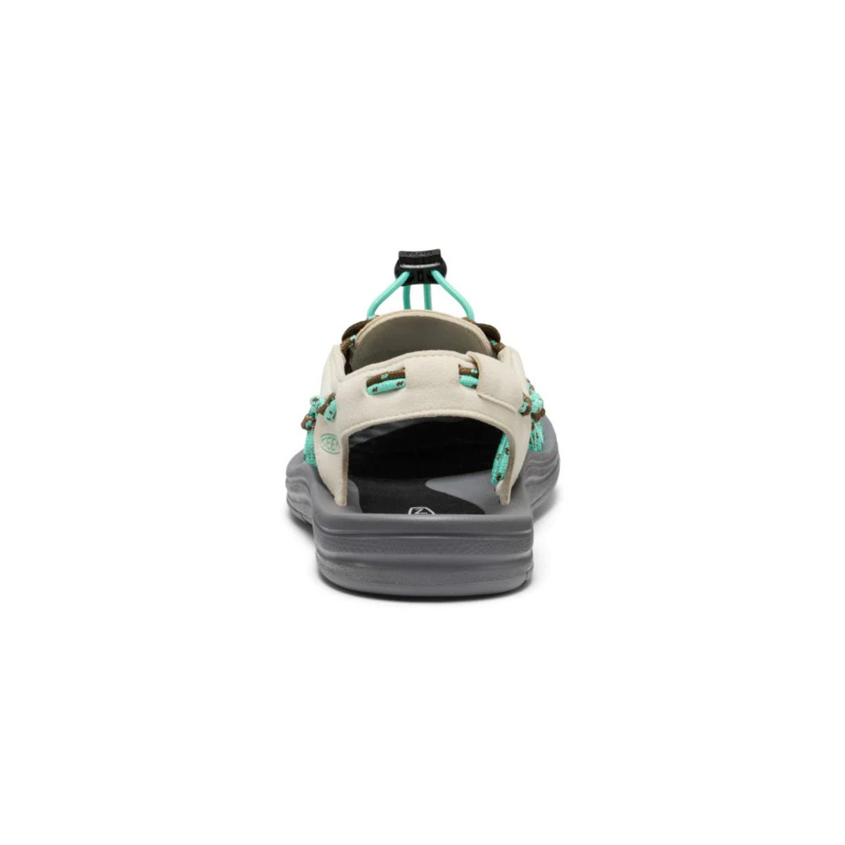 Keen Women's Uneek Birch/Cabbage - Sneakers