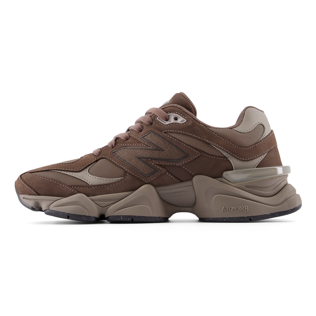 New Balance Men's U9060493 Cortado/Dockside - Sneakers
