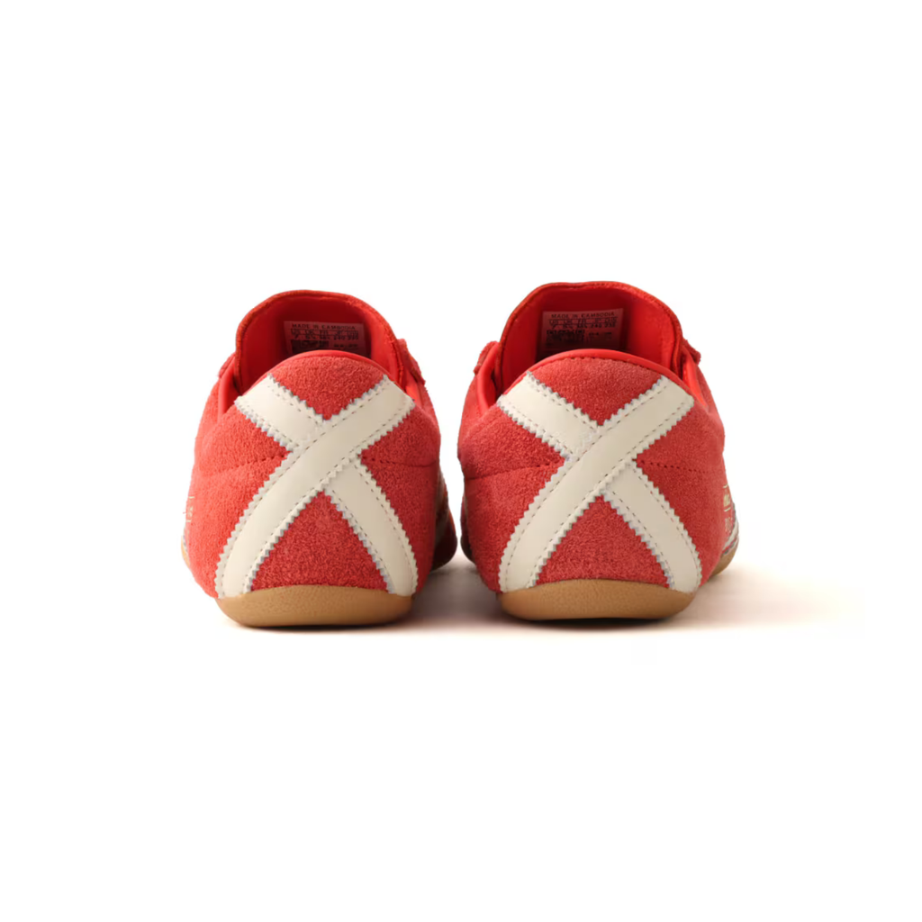 Adidas Women's Tokyo Red/White/Gum - Sneakers