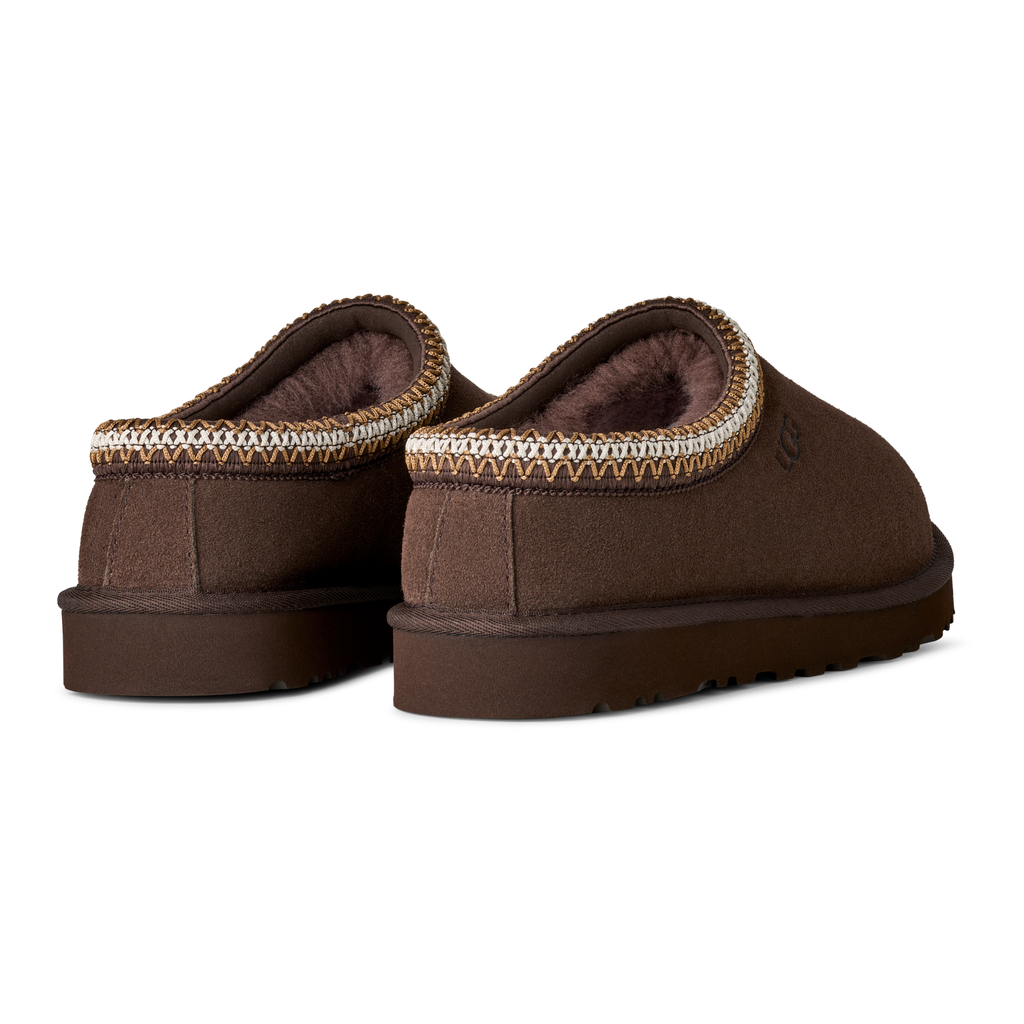 UGG Men's Tasman II Dusted Cocoa - Slippers