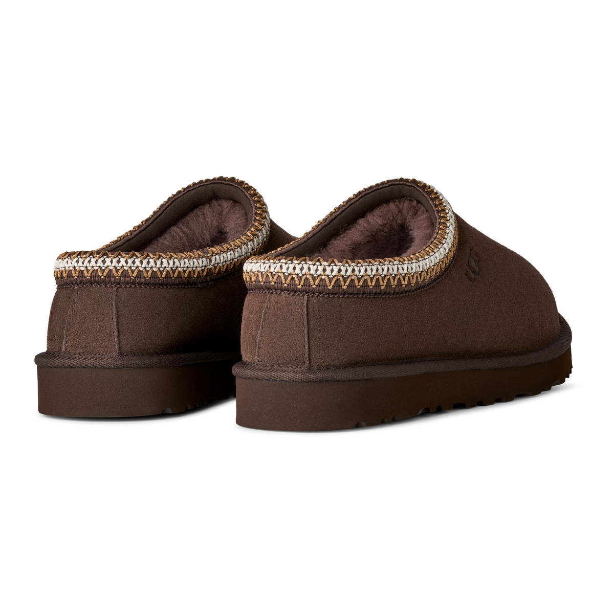 UGG Men's Tasman II Dusted Cocoa - Slippers