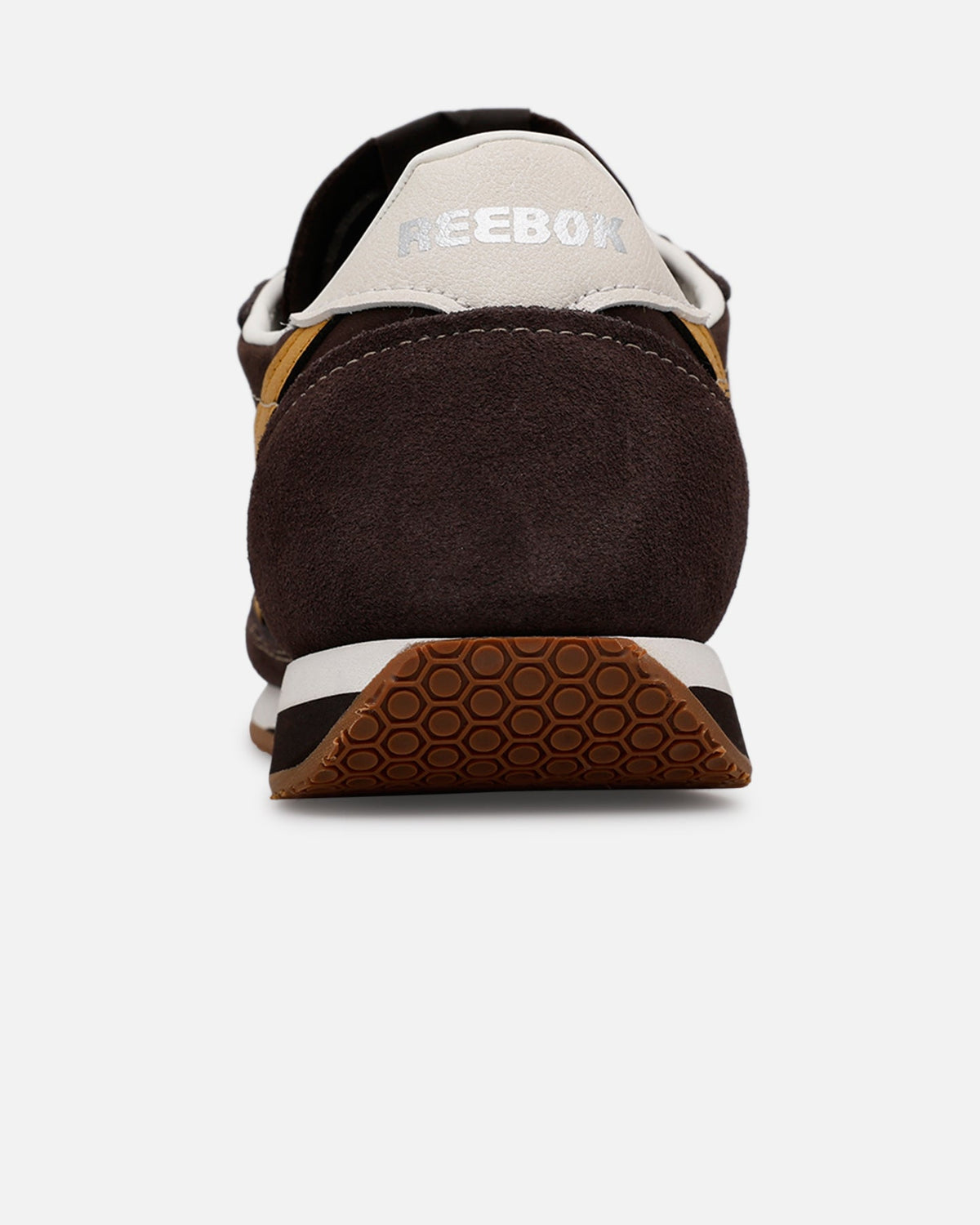 Reebok Camargue Brown - Sneakers