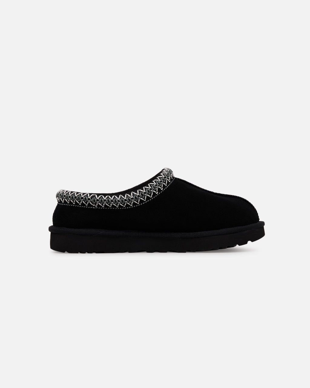 UGG Women's Tasman II Black - Slippers