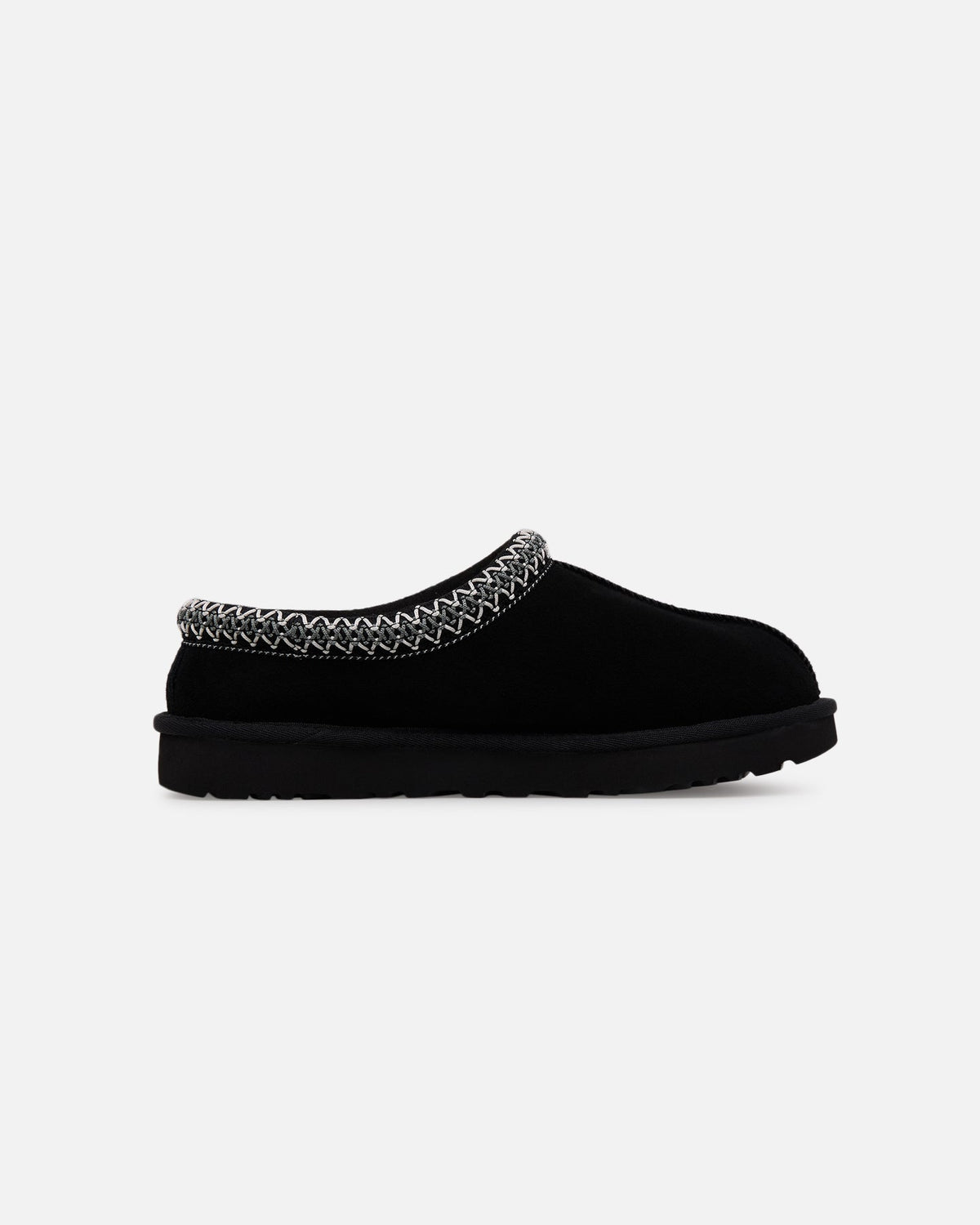 UGG Women's Tasman II Black - Slippers