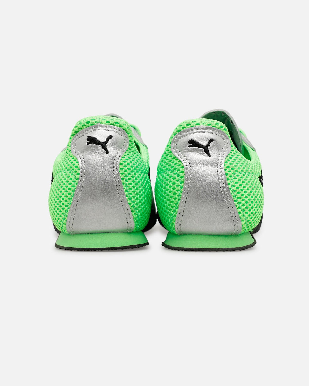 Puma H-Street OG Green - Sneakers