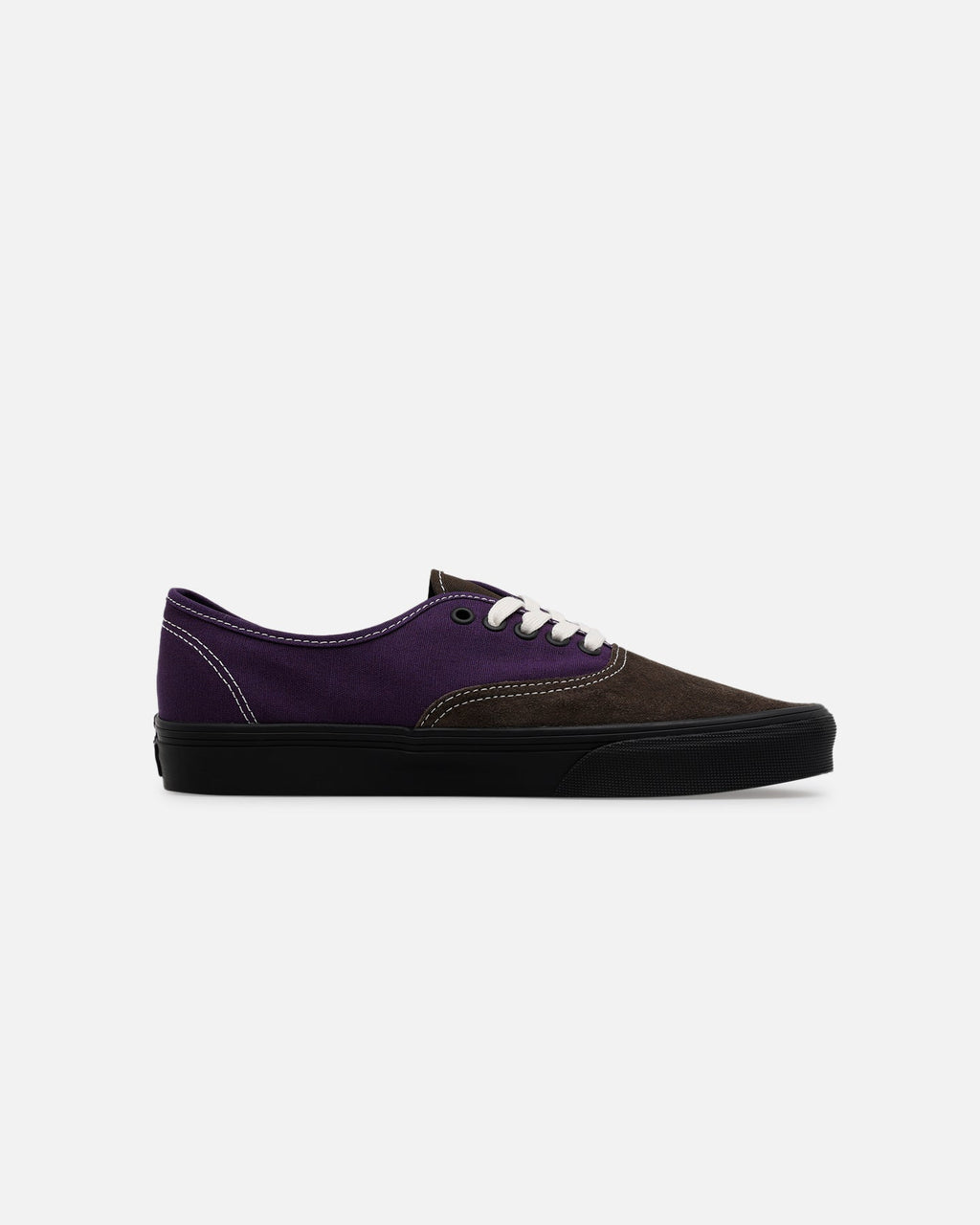 Vans Authentic "Gothic Grape" Purple/Black - Sneakers