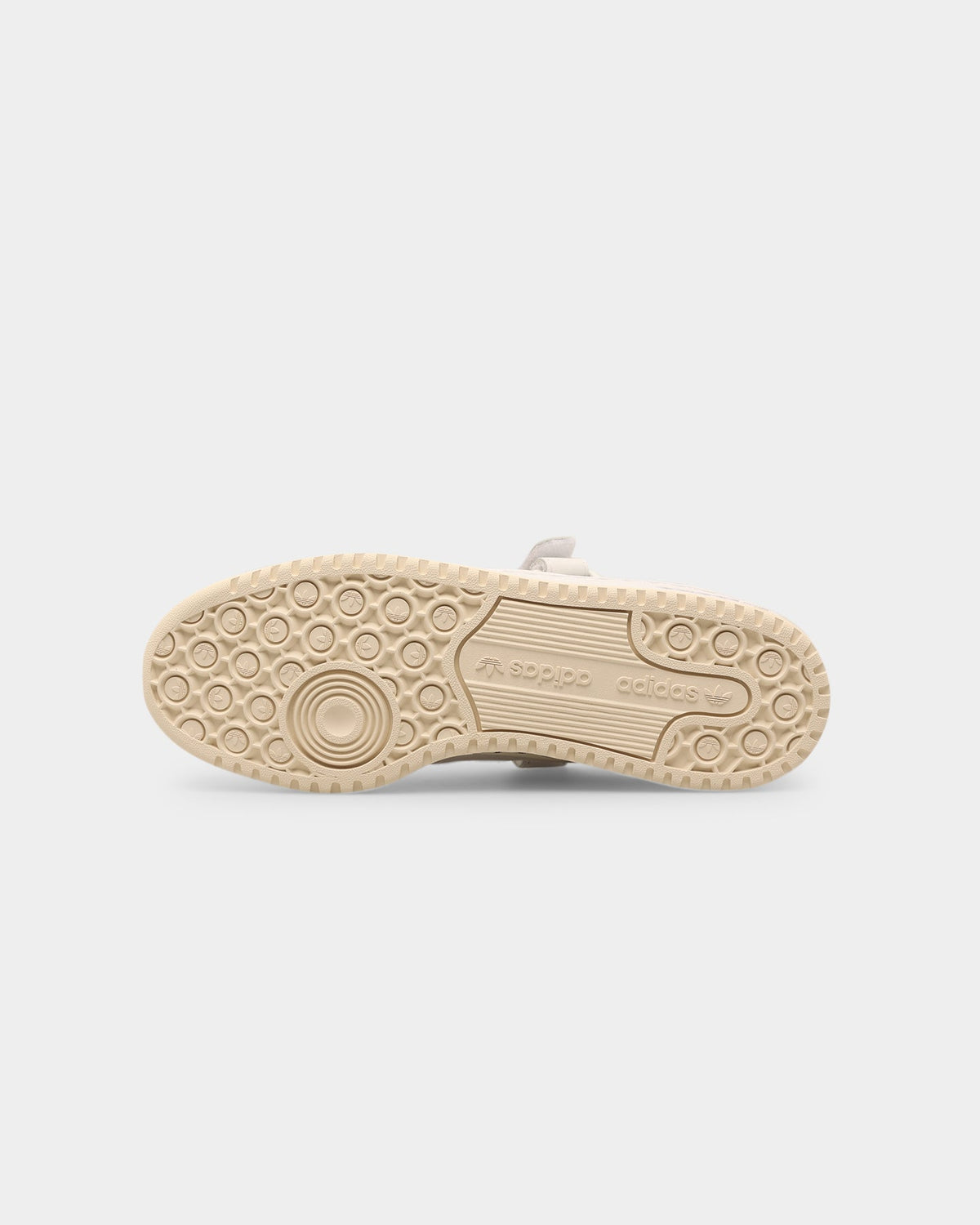 Adidas Women's Forum Low Ftwr White/Magic - Sneakers