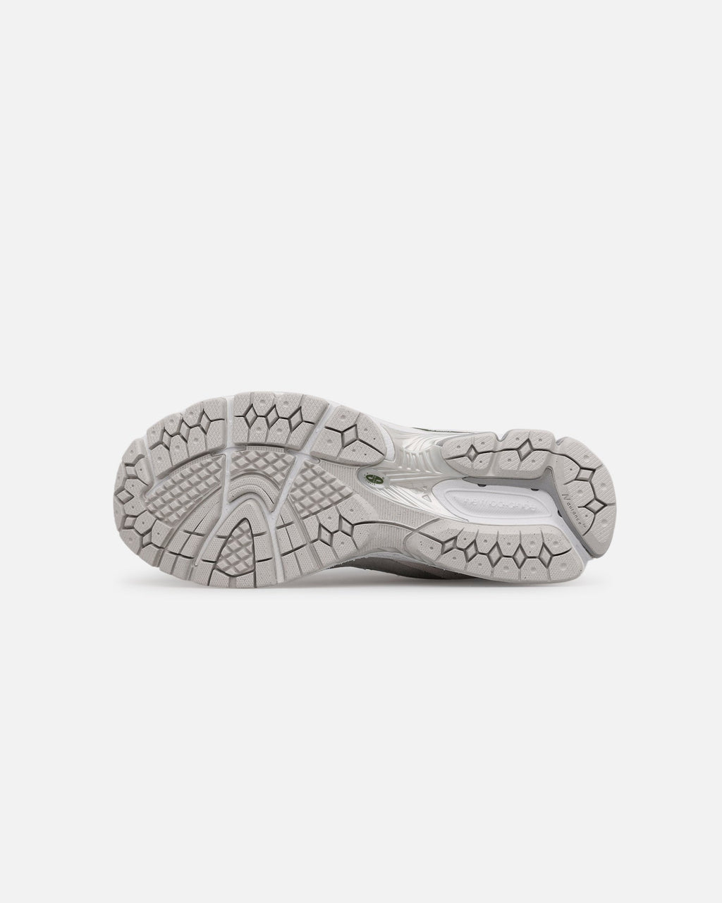 New Balance 2002R Linen - Sneakers