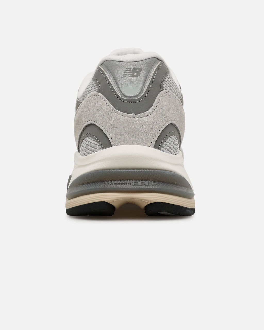 New Balance 2010 Grey - Sneakers