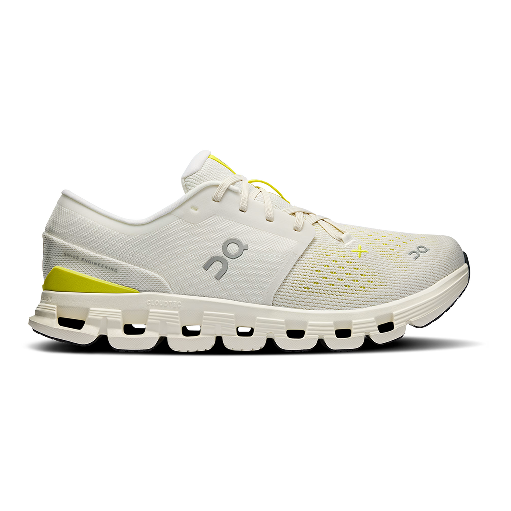 ON Cloud X V4 - Running Shoes