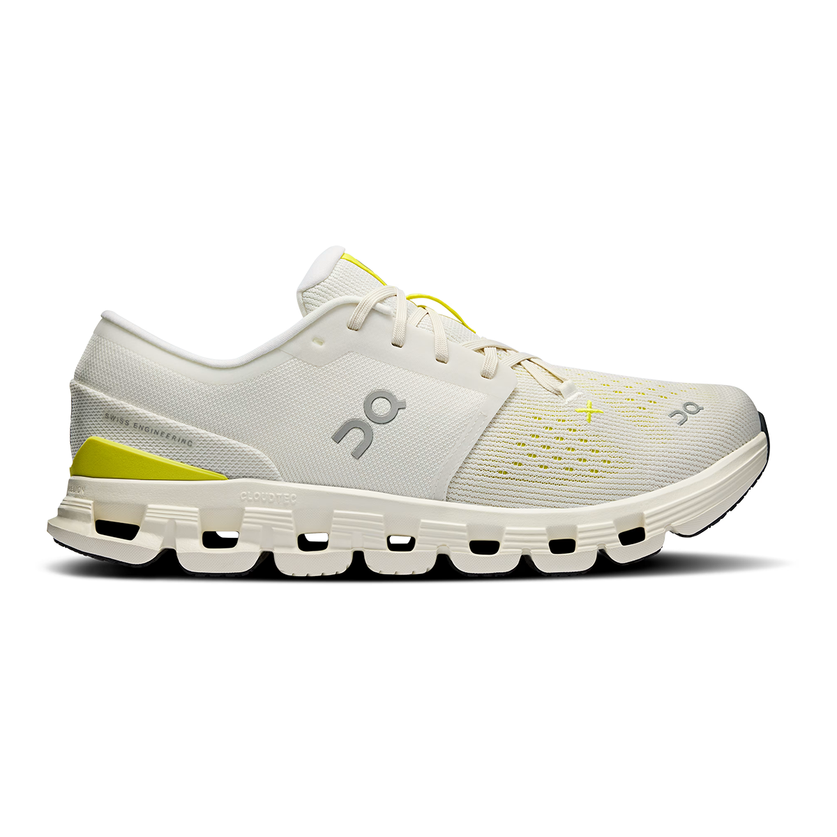 ON Cloud X V4 - Running Shoes