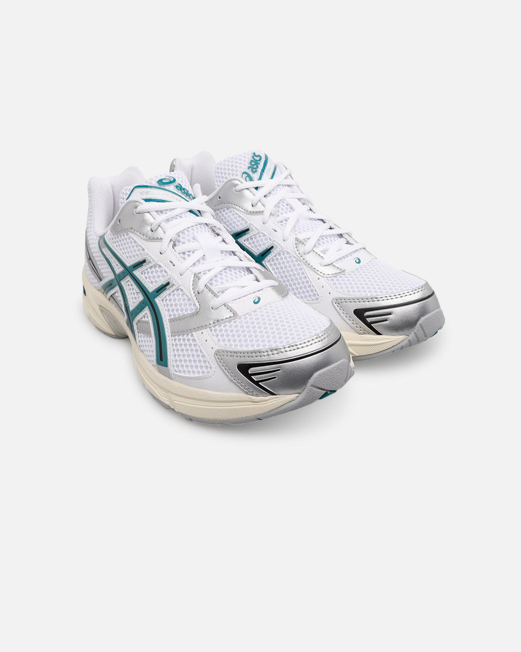 Asics Gel-1130 'Rainy Lake' Green - Sneakers