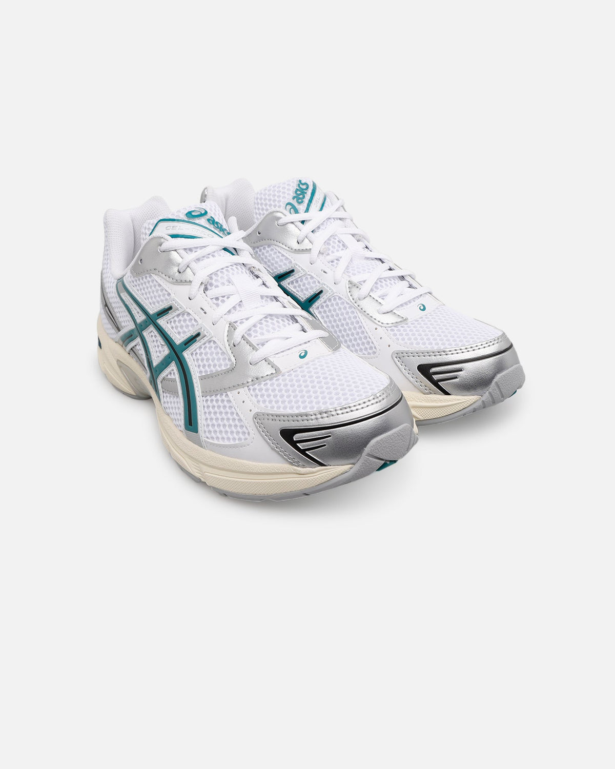 Asics Gel-1130 'Rainy Lake' Green - Sneakers