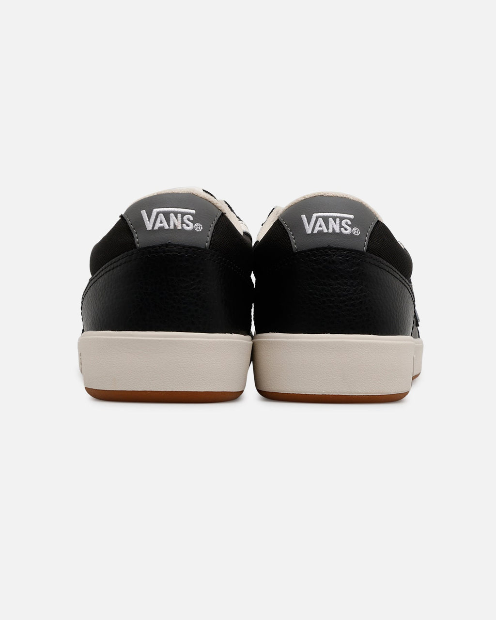 Vans Lowland Sport Black - Sneakers