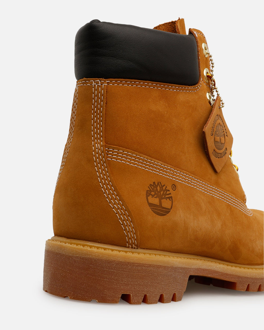 Timberland 6-Inch Premium Boot Wheat