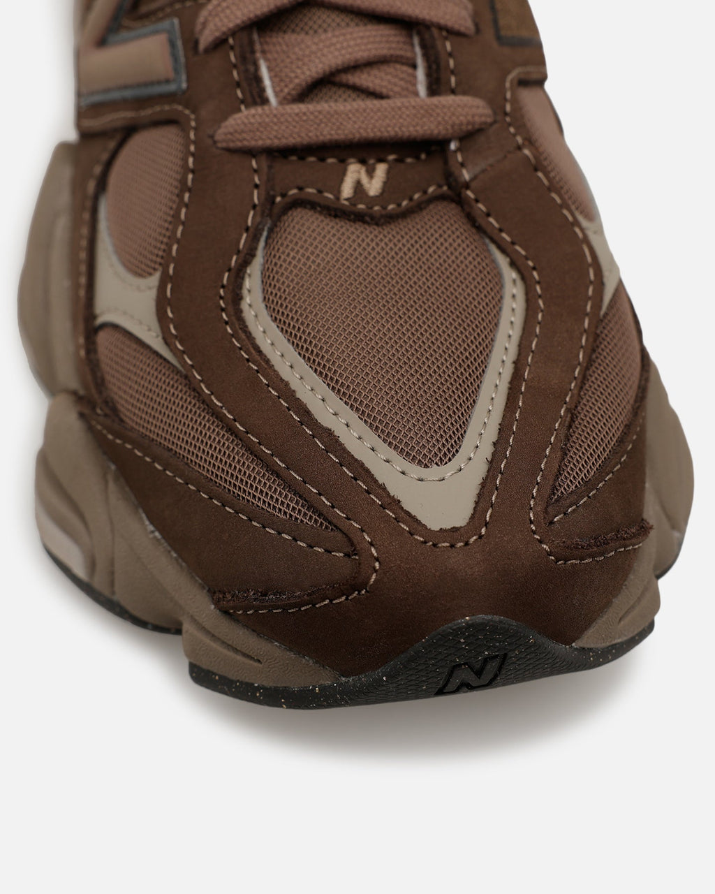 New Balance 9060 Brown - Sneakers