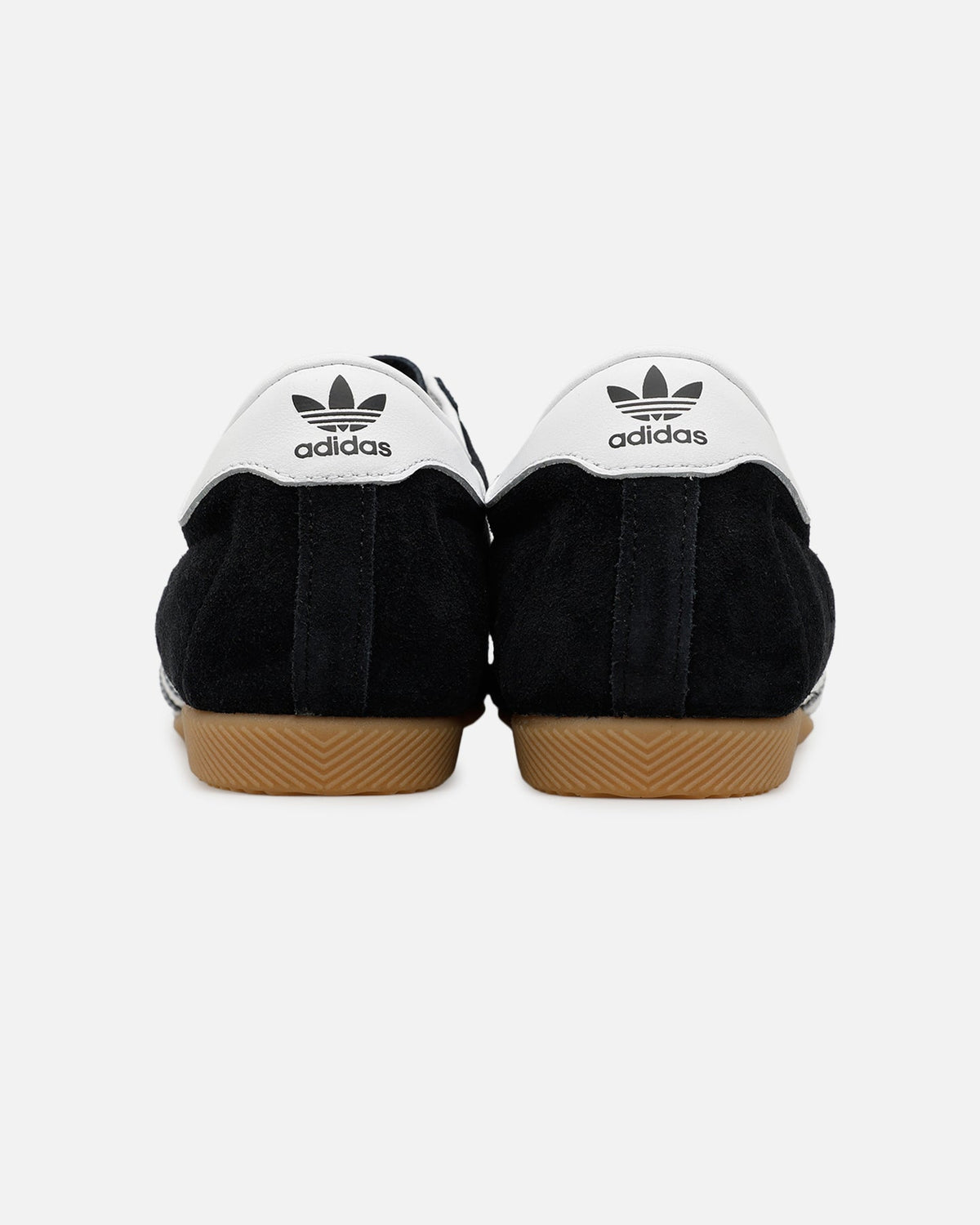 Adidas Paris Black/Gum - Sneakers