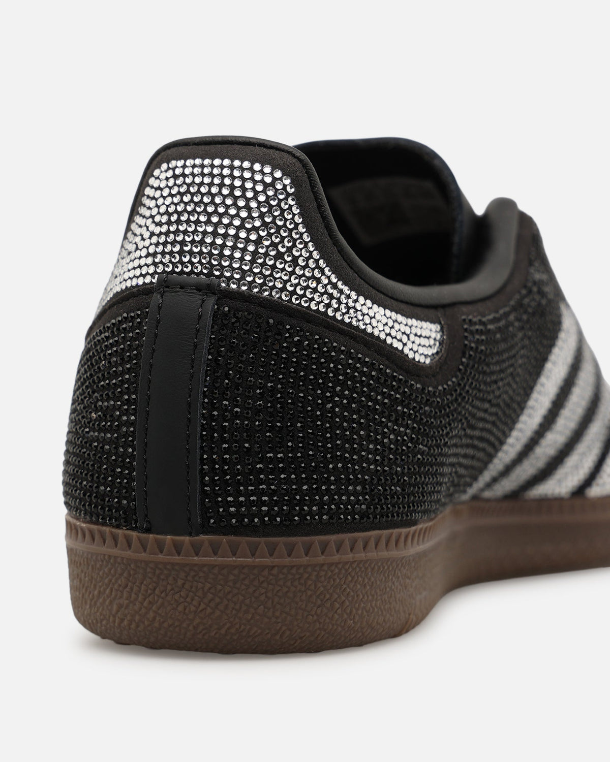 Adidas Women's Samba OG Rhinestone Rhinestone - Sneakers