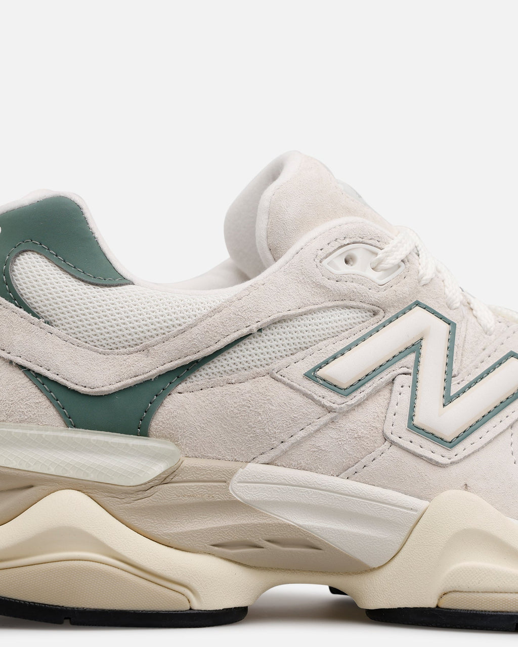 New Balance 9060 Linen - Sneakers