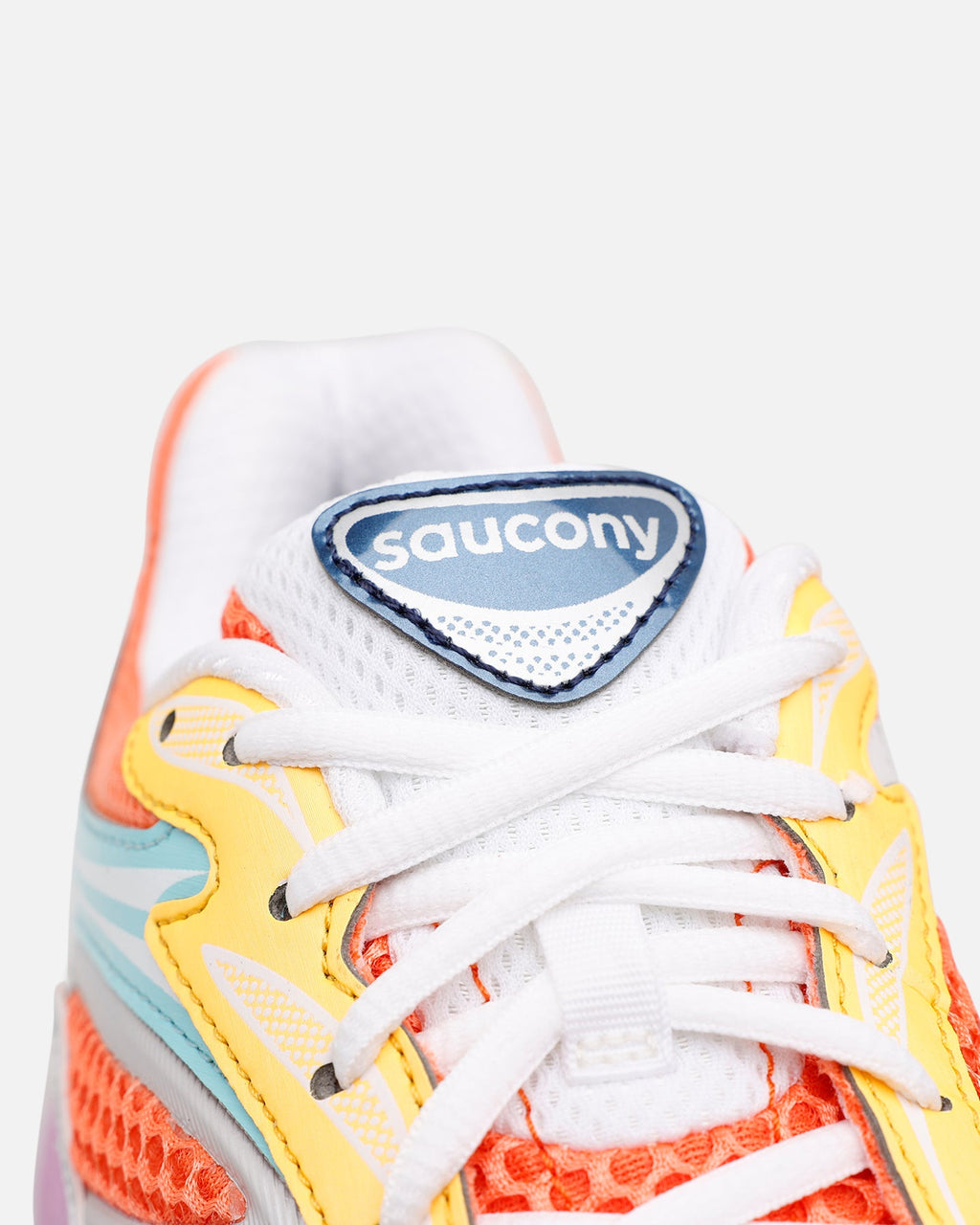 Saucony ProGrid Omni 9 Multi - Sneakers
