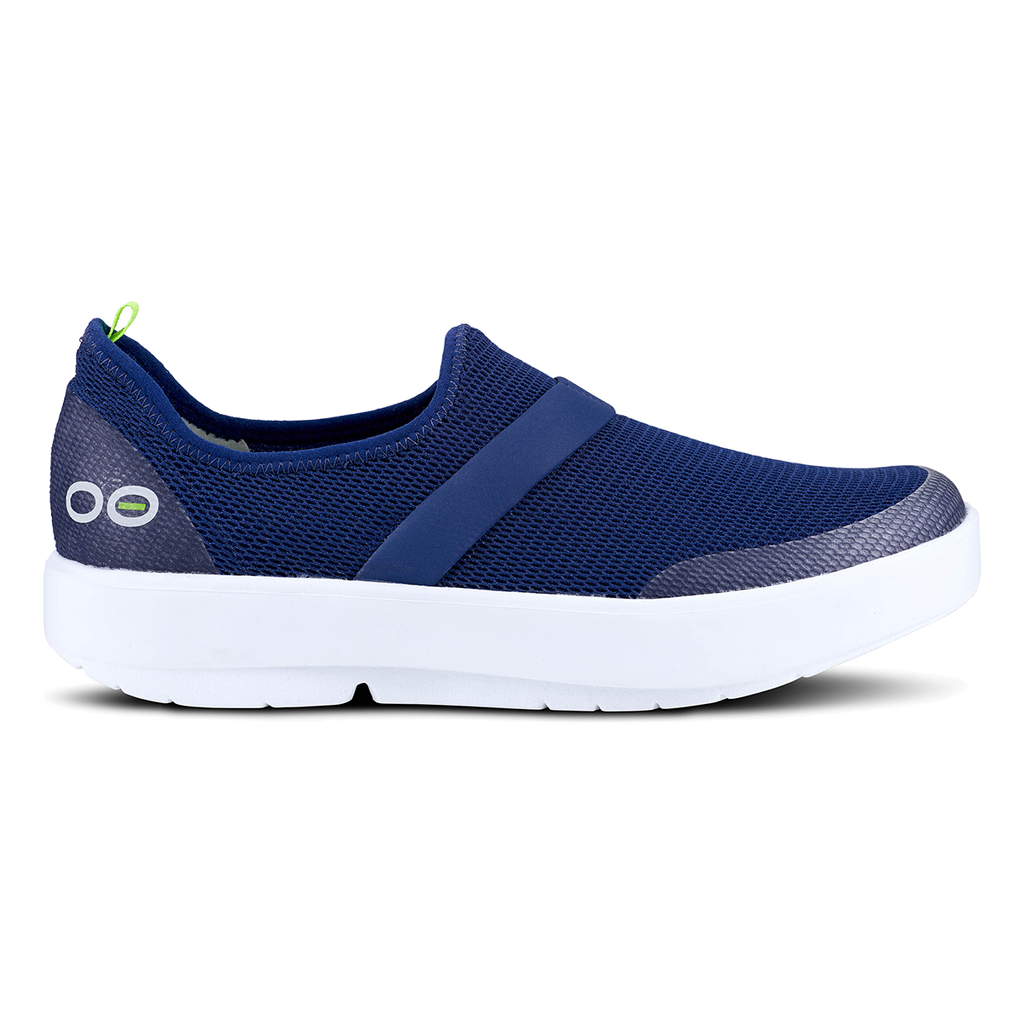 Oofos OOmg Low - Athletic Shoes