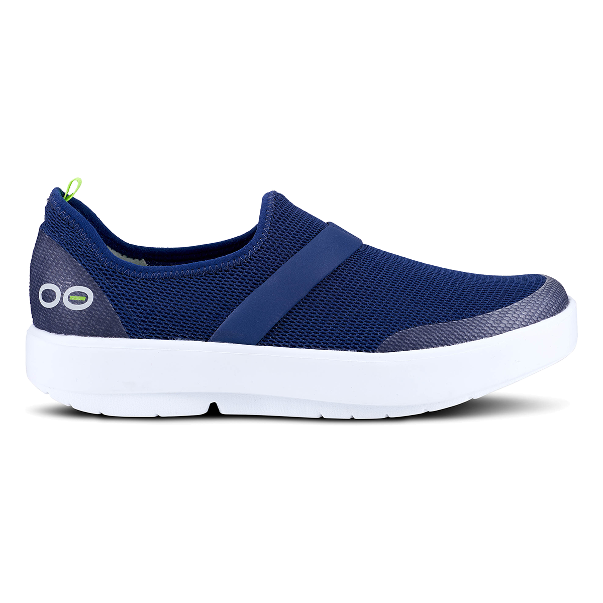 Oofos OOmg Low - Athletic Shoes