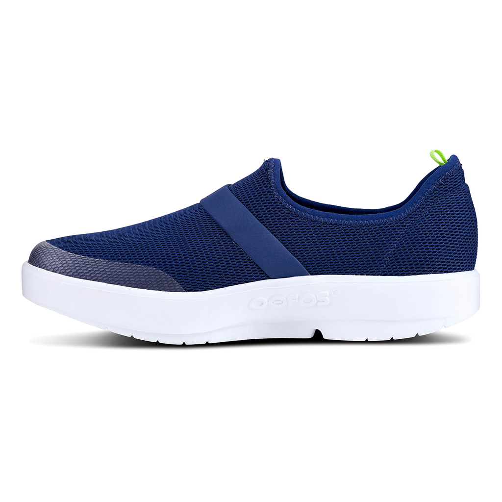 Oofos OOmg Low - Athletic Shoes