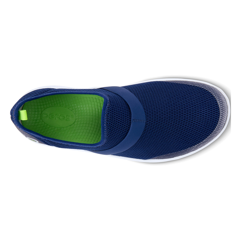 Oofos OOmg Low - Athletic Shoes