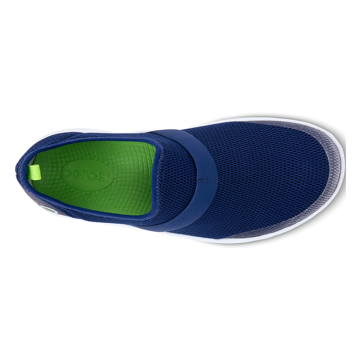 Oofos OOmg Low - Athletic Shoes