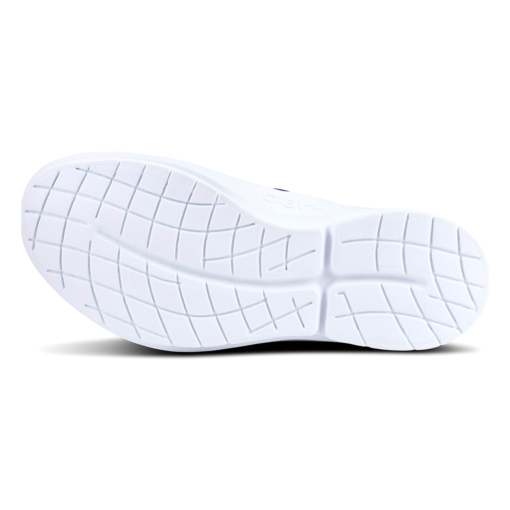Oofos OOmg Low - Athletic Shoes