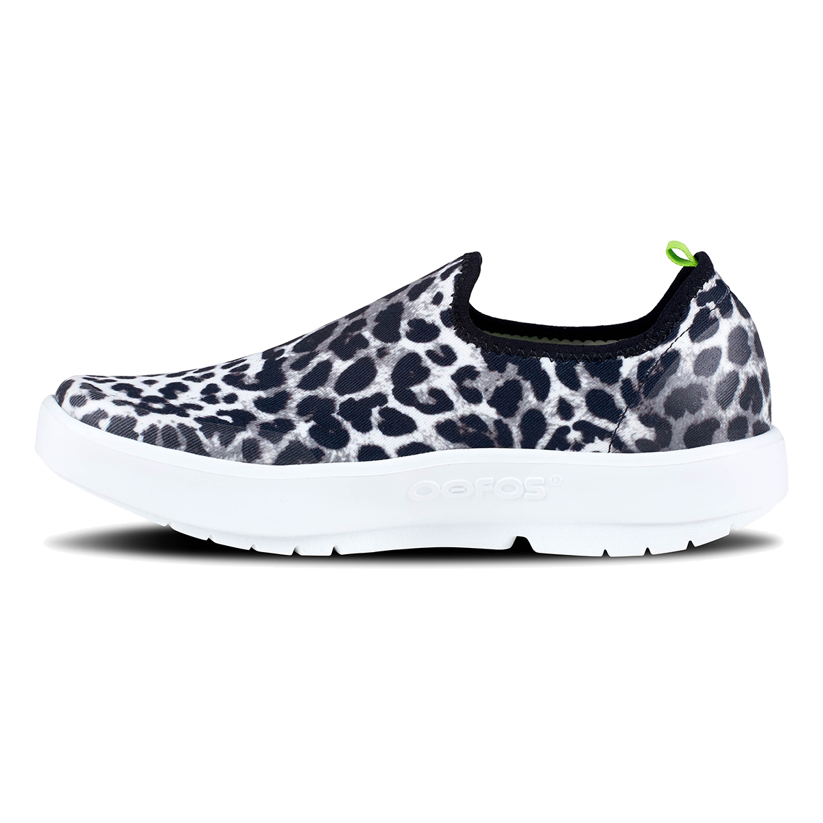 Oofos OOmg EeZee LTD - Athletic Shoes