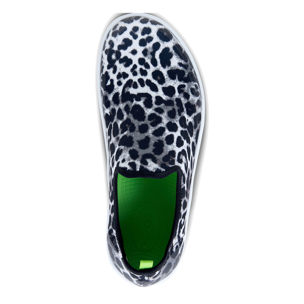 Oofos OOmg EeZee LTD - Athletic Shoes