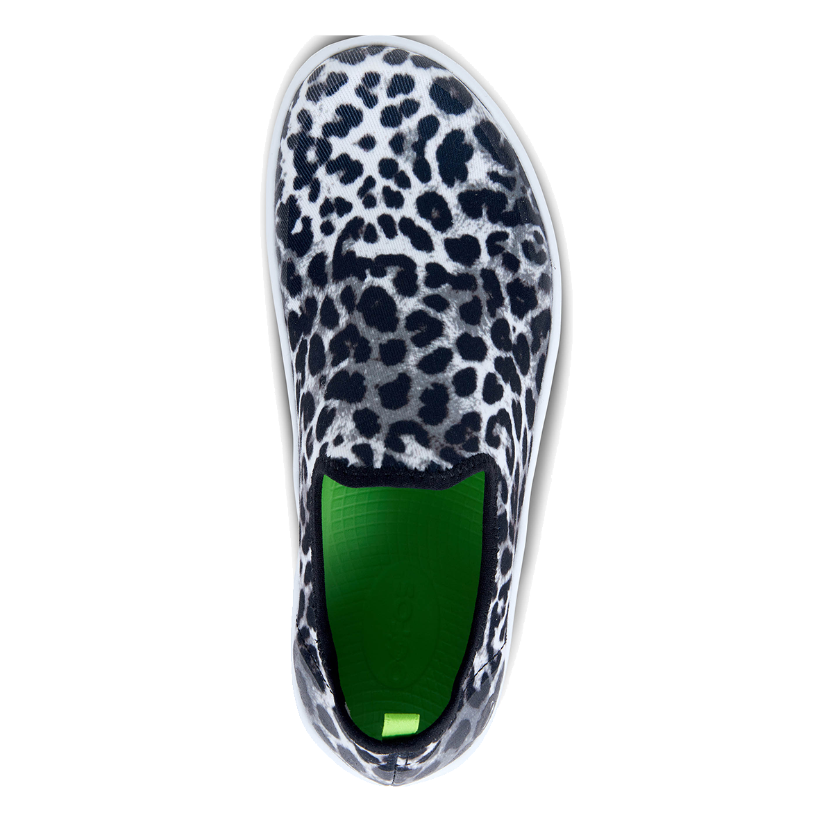 Oofos OOmg EeZee LTD - Athletic Shoes