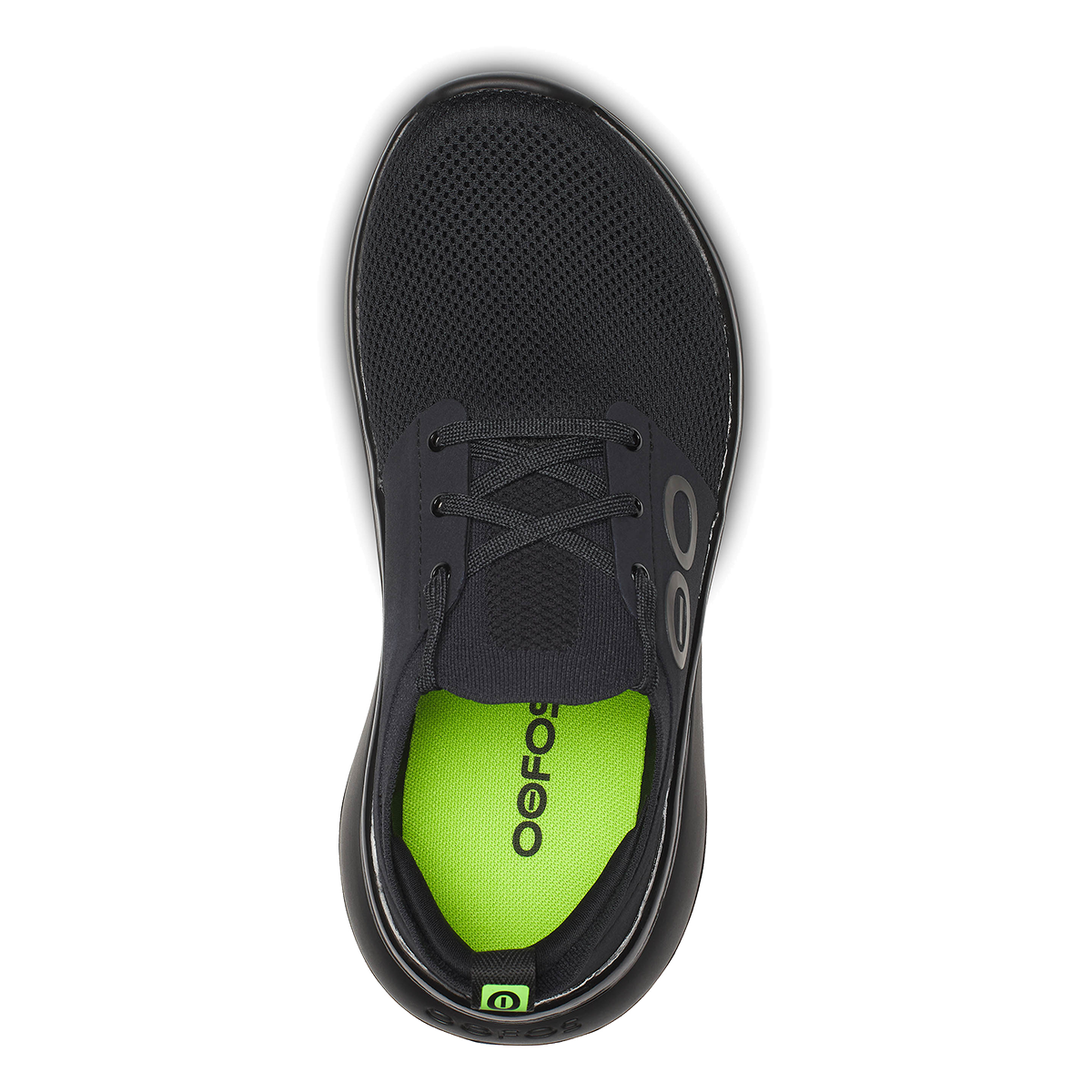 Oofos OOmy Stride - Athletic Shoes