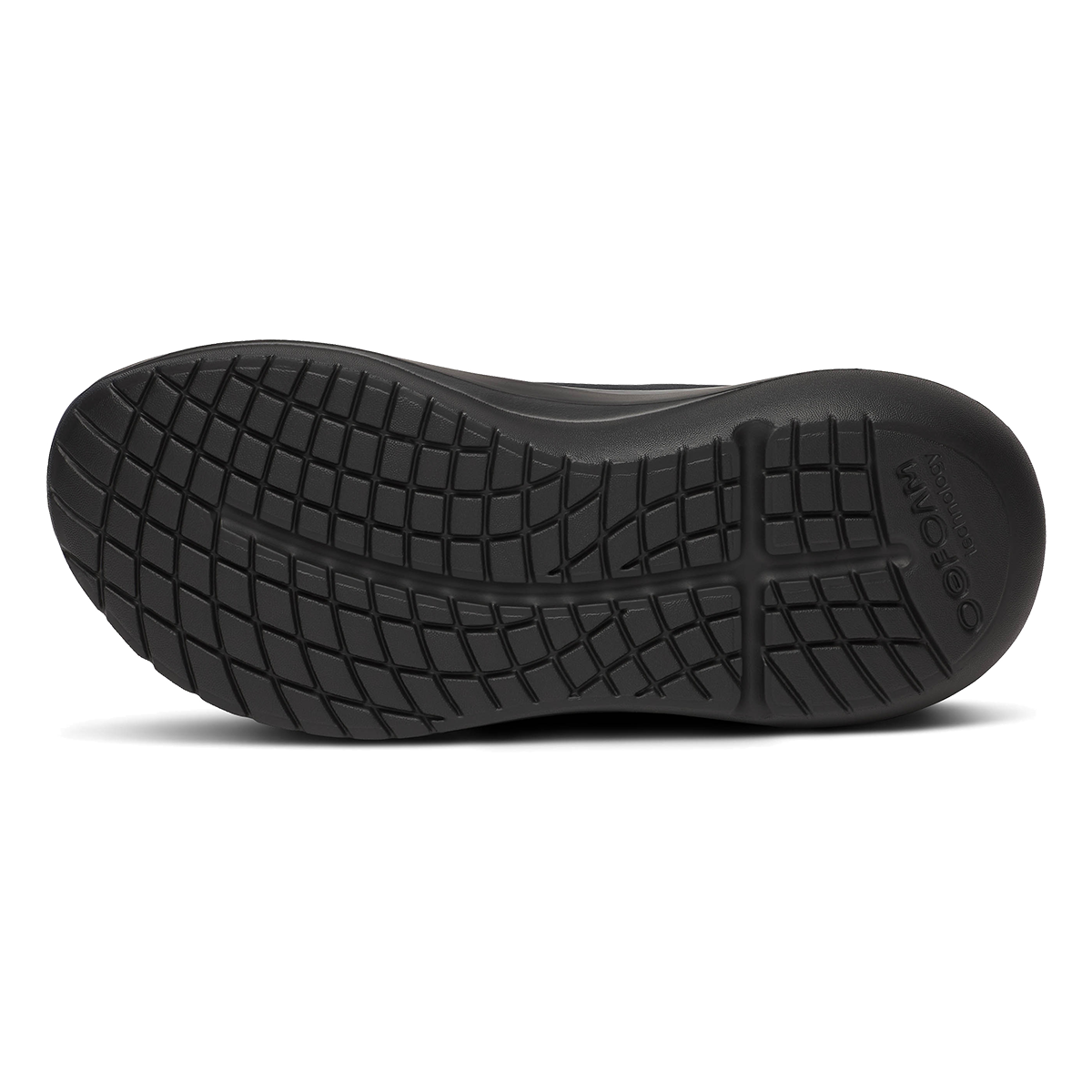 Oofos OOmy Stride - Athletic Shoes