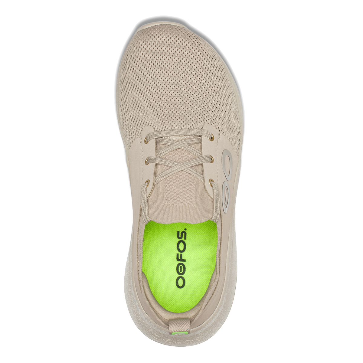 Oofos OOmy Stride - Athletic Shoes