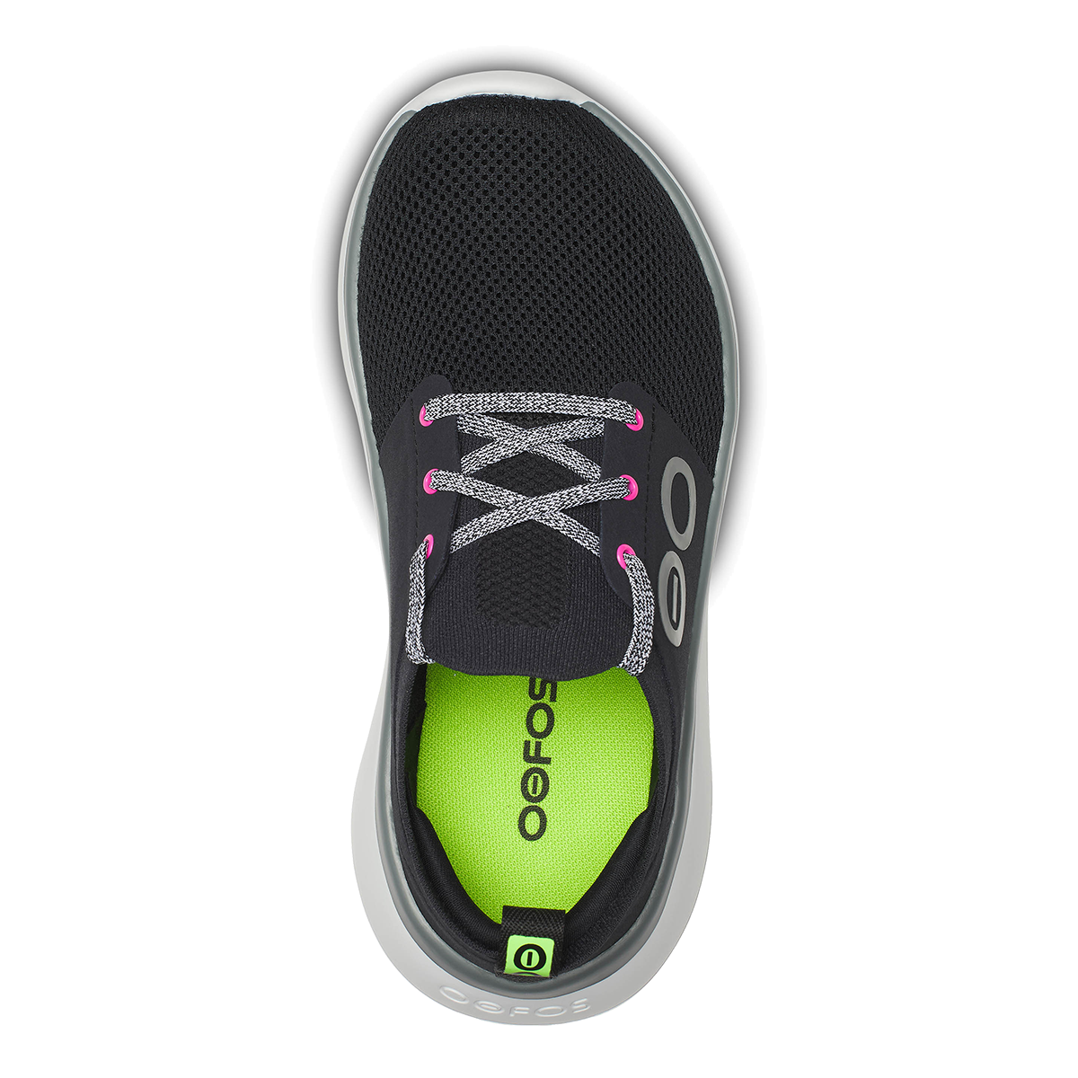 Oofos OOmy Stride - Athletic Shoes