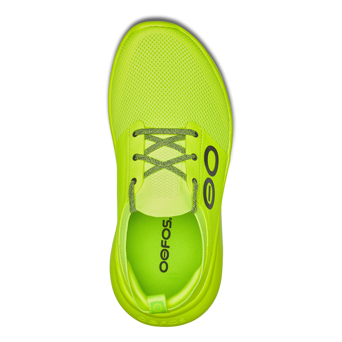 Oofos OOmy Stride - Athletic Shoes