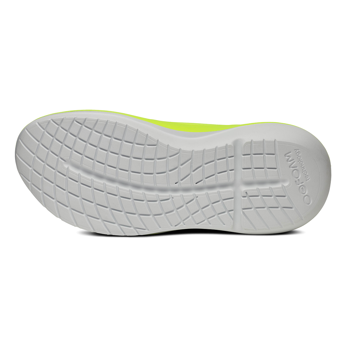 Oofos OOmy Stride - Athletic Shoes