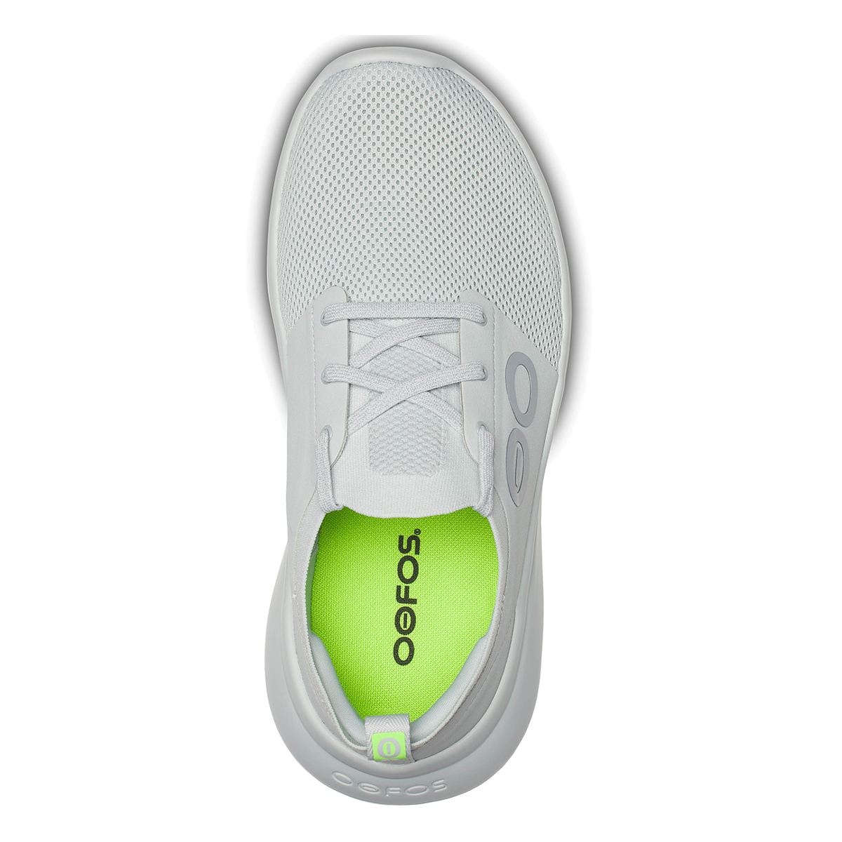 Oofos OOmy Stride - Athletic Shoes