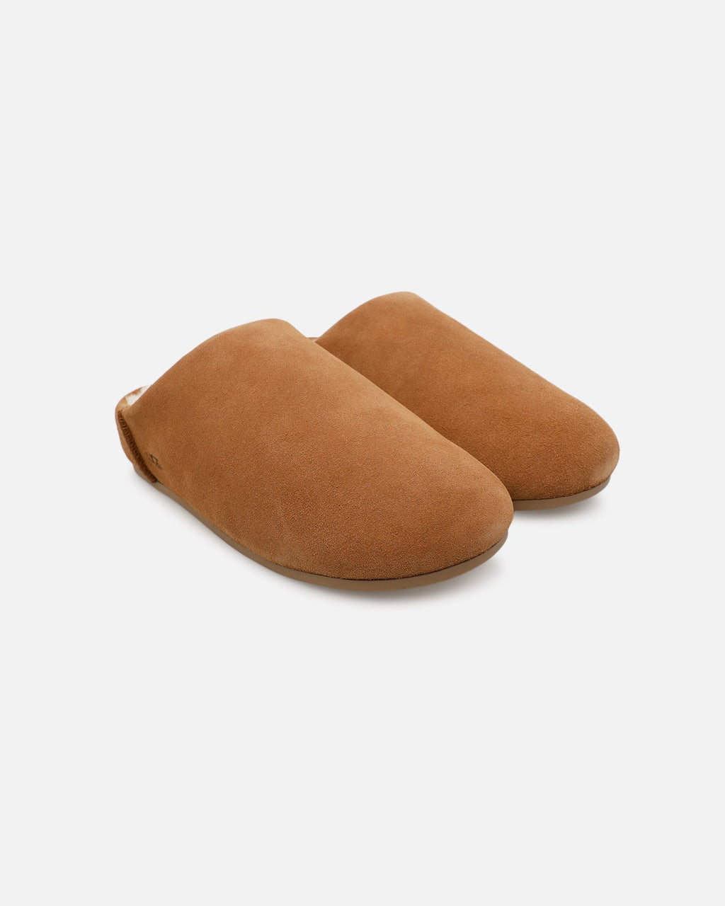 UGG Women's Elea Slip On Chestnut - Slippers
