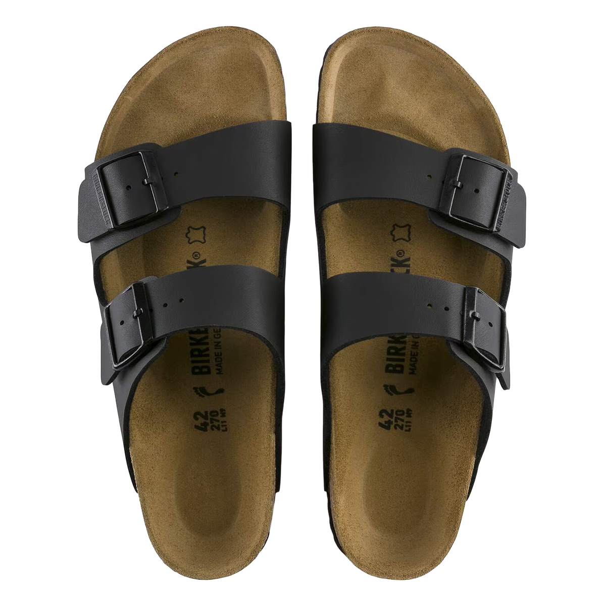 Birkenstock Arizona Birko-Flor - Sandals