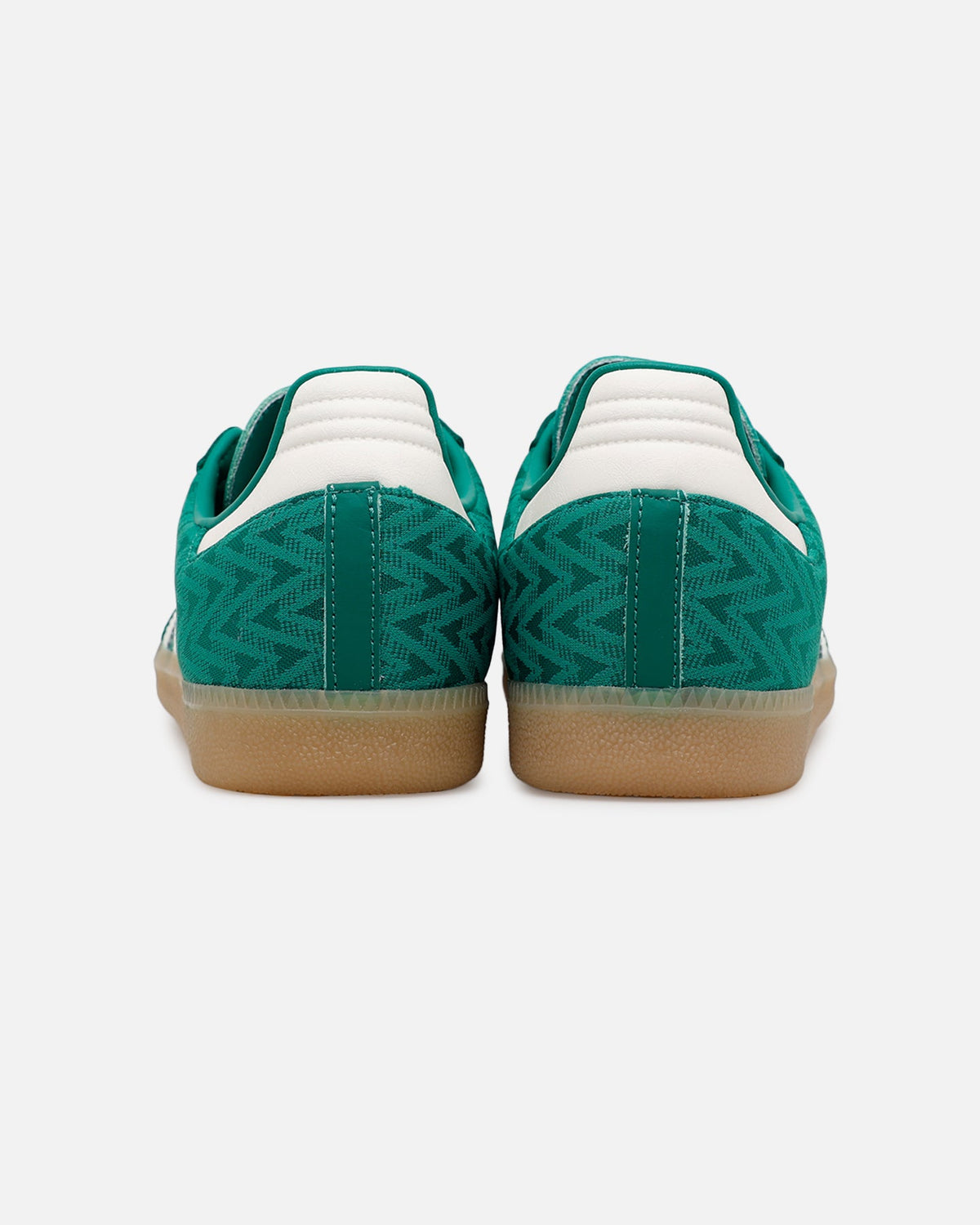 Adidas Women's Samba OG Kelly Green - Sneakers