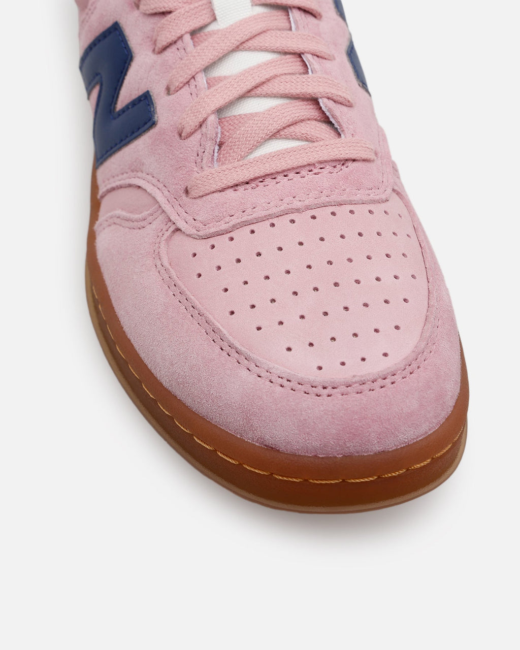 New Balance T500 Pink - Sneakers