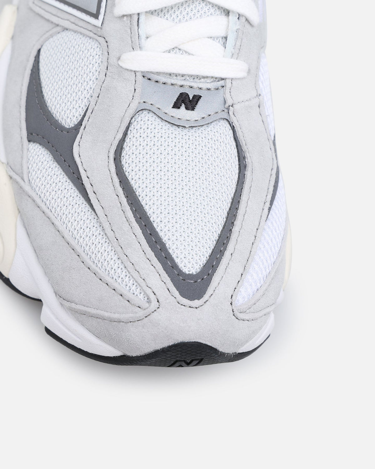 New Balance 9060 Grey - Sneakers