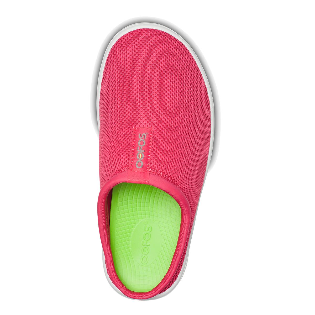 Oofos OOcoozie Sport Mule