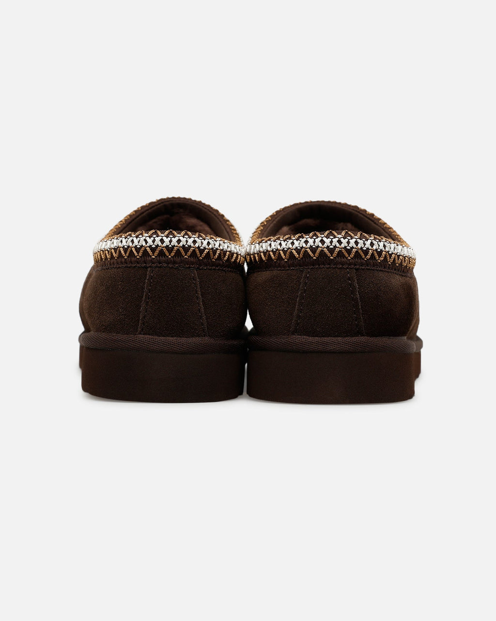 UGG Tasman Dusted Cocoa - Slippers