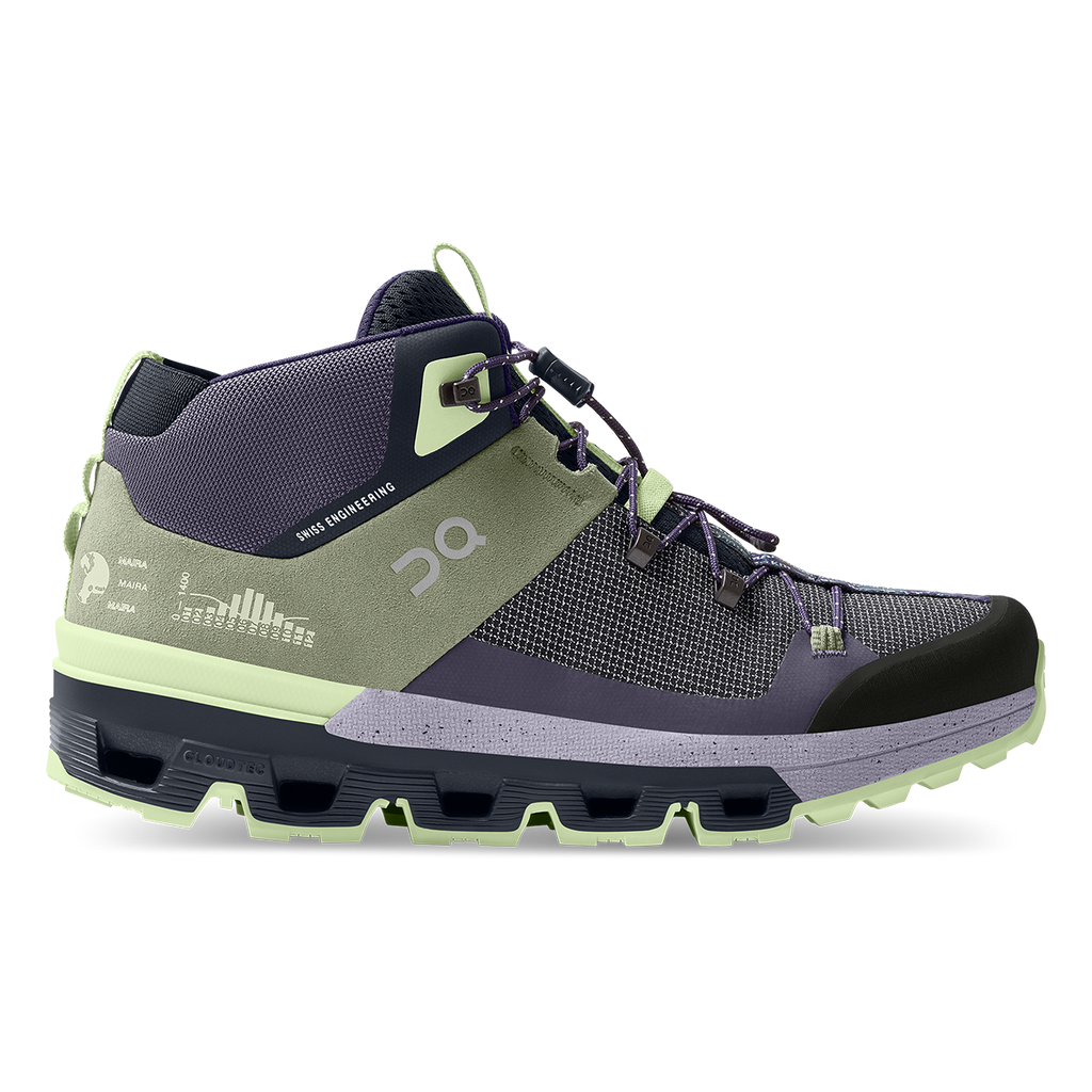 ON Cloudtrax - Athletic Shoes